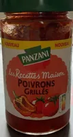 Les recettes maison Poivrons grillés