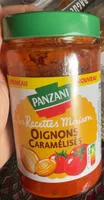 Les recettes maison : oignons caramélisés