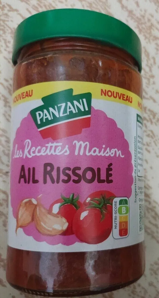 Les recettes maison