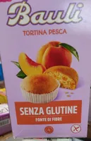 Tortina Pesca