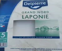Saumon fumé