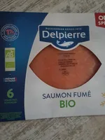 Saumon fume