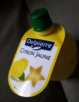 Citron Jaune