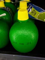 Jus De Citron Vert