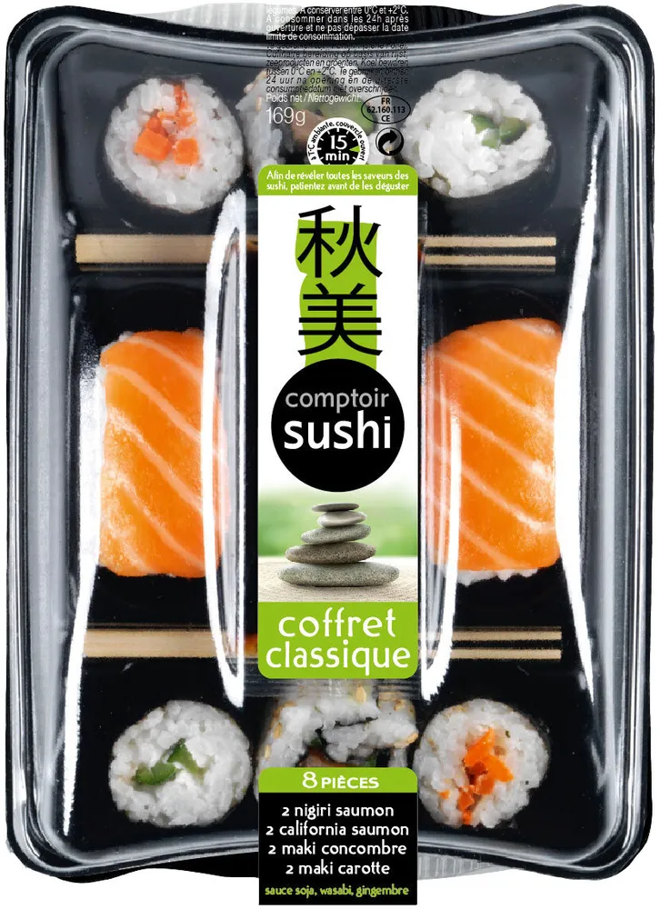 Sushi