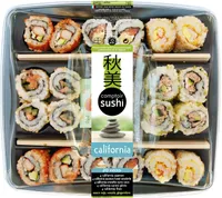 California Roll