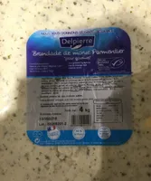 Brandade de morue parmentier