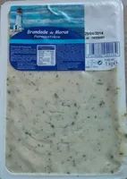 Brandade de Morue Parmentière
