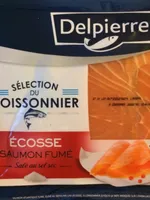 Saumon fume