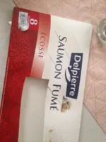 Saumon fume