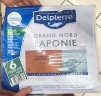 Grand Nord Laponie