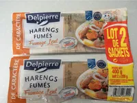 Hareng Fumé
