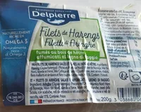 Filetti di Aringhe