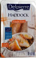 Haddock Eglefin fumé