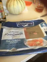 Selection du poissonnier