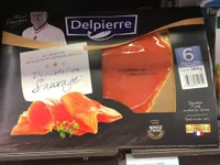 Saumon