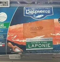 Saumon fumé