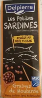 Les petites sardines