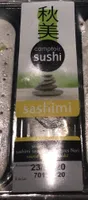 Sashimi