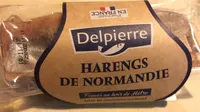 Harengs de Normandie