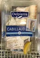 Cabillaud