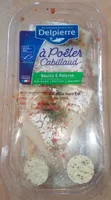 Cabillaud à poêler