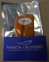 Haddock Fumé au bois de hêtre