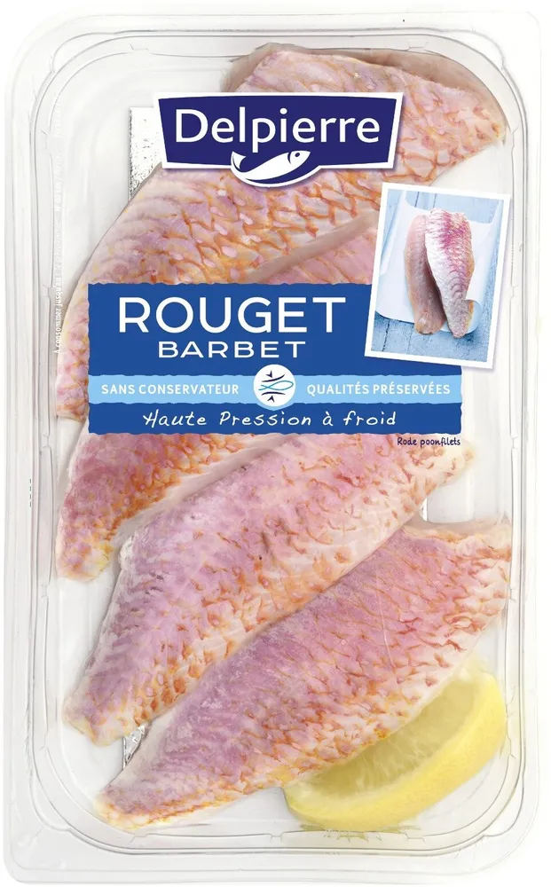 Rouget Barbet