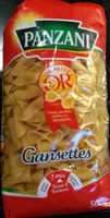 Gansettes