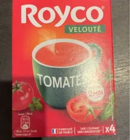 Royco tomates