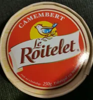 Camembert