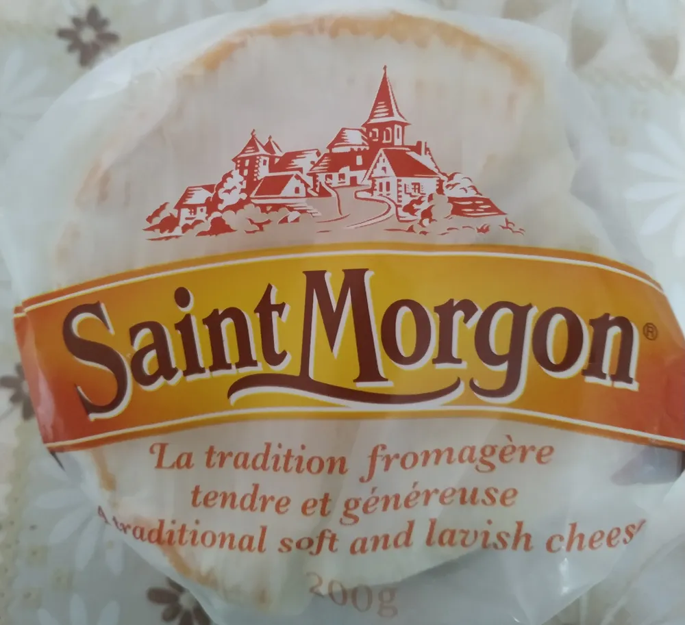 Le Saint Morgon (23% MG)