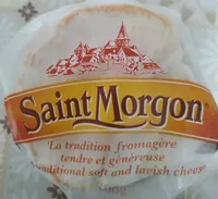 Le Saint Morgon (23% MG)