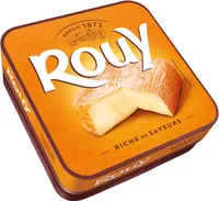 Rouy 27% 320g