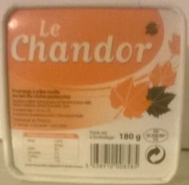 Le Chandor (25 % MG)
