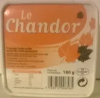 Le Chandor (25 % MG)