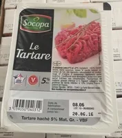 Le Tartare