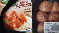 L'ultra Savoureux