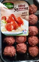 Ultra Savoureux