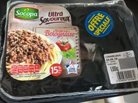 Recette a la bolognaise