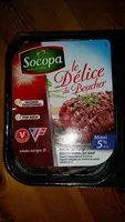 Steak haché