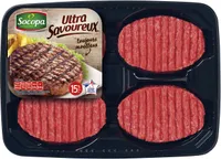 L'ultra savoureux