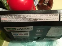 Pavé de Rumsteck aux 3 Poivres