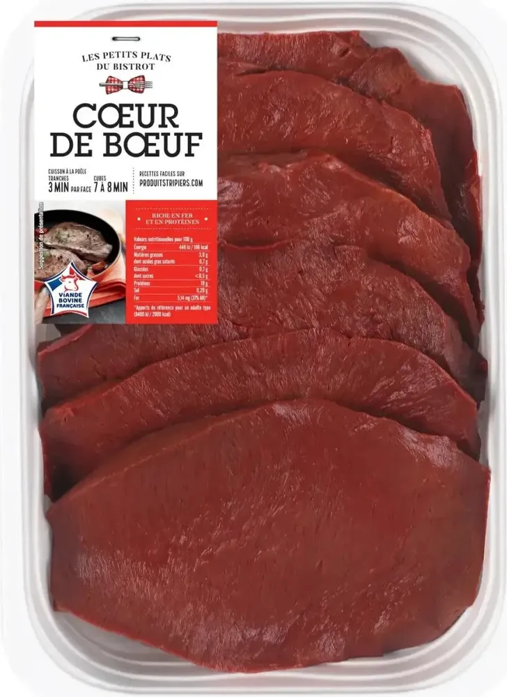 Coeur de boeuf