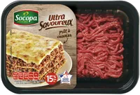 Ultra savoureux 15% 500g socopa