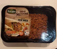 l'ultra savoureux tex mex 15% vrac
