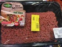 Ultra savoureux Recette TEX MEX