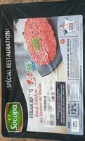 Steak hachés