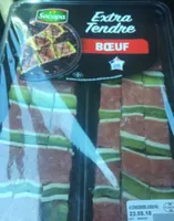 Extra Tendre Boeuf