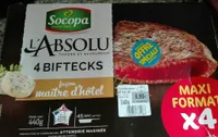 Biftecks